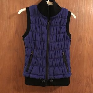 Calvin Klein Performance Puffer Vest